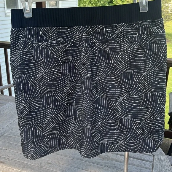 NWOT Cypress Club Golf Skirt Skort Women’s Size Medium - Picture 2 of 12